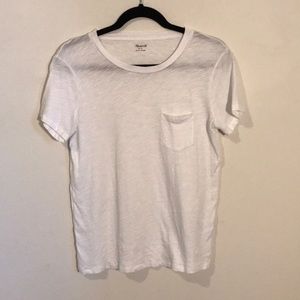Madewell Pocket Tee